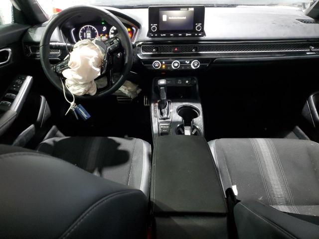 2022 HONDA CIVIC SPOR - 2HGFE2F56NH541164