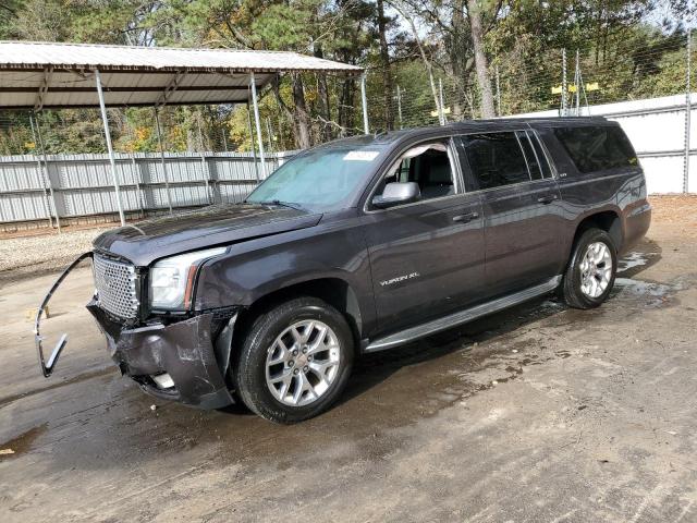 GMC YUKON XL K