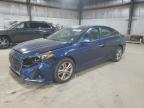 2018 HYUNDAI SONATA SPO - 5NPE34AF0JH641192