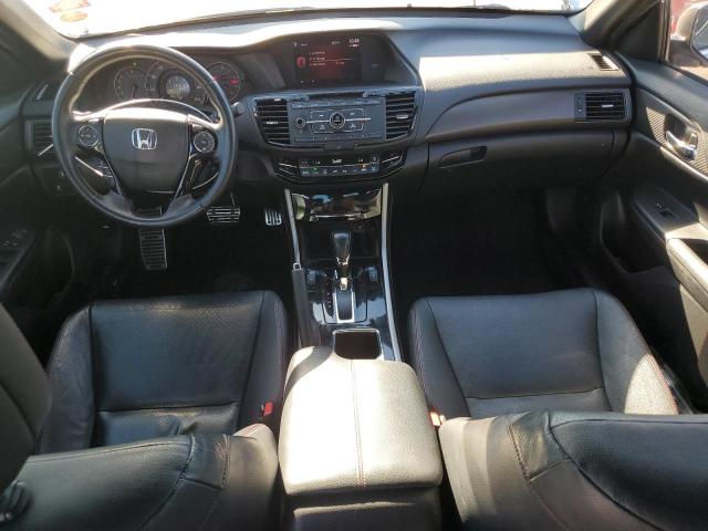 2017 HONDA ACCORD SPO - 1HGCR2F15HA276695