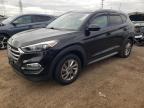 2017 HYUNDAI TUCSON LIM - KM8J3CA43HU289759