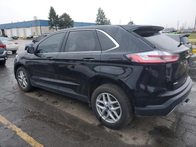 2022 FORD EDGE SEL - 2FMPK4J9XNBB01299