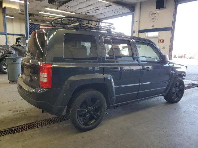 VIN 1C4NJPBAXED890704 2014 JEEP PATRIOT no.3