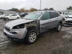 2016 JEEP CHEROKEE L - 1C4PJMCSXGW283627