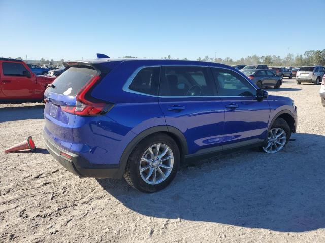 2024 HONDA CR-V EX - 2HKRS3H46RH307019