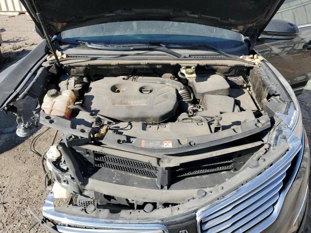 2015 LINCOLN MKC 5LMTJ2AH4FUJ33820
