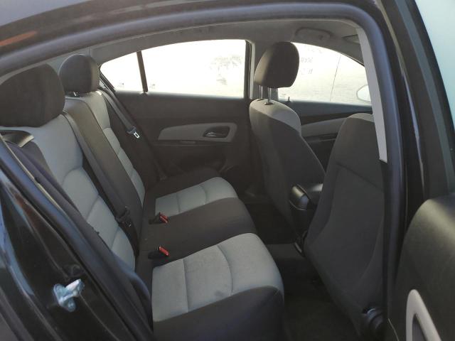 2015 CHEVROLET CRUZE LS - 1G1PA5SG5F7145319