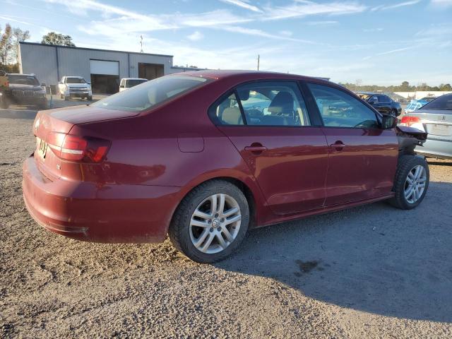 2018 VOLKSWAGEN JETTA S - 3VW2B7AJ3JM212728
