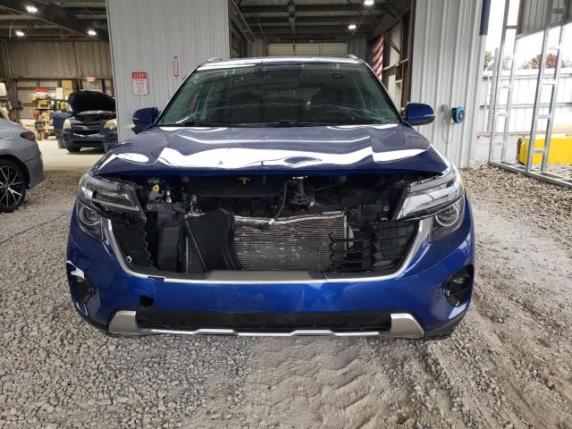 2024 KIA SELTOS S KNDEU2AA7R7505809