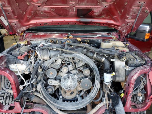 2015 FORD F250 SUPER - 1FT7W2BT1FEA02643