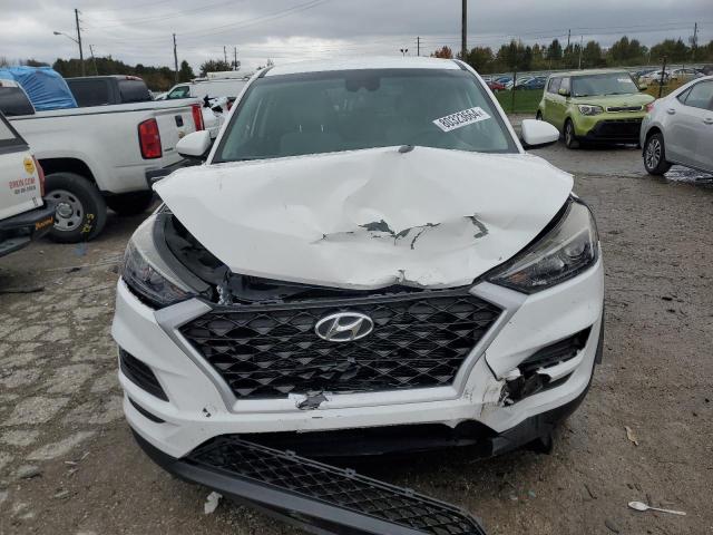2019 HYUNDAI TUCSON SE - KM8J23A44KU877406