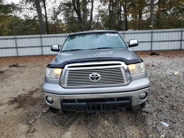 2022 TOYOTA TUNDRA CRE - 5TFHW5F11DX286338