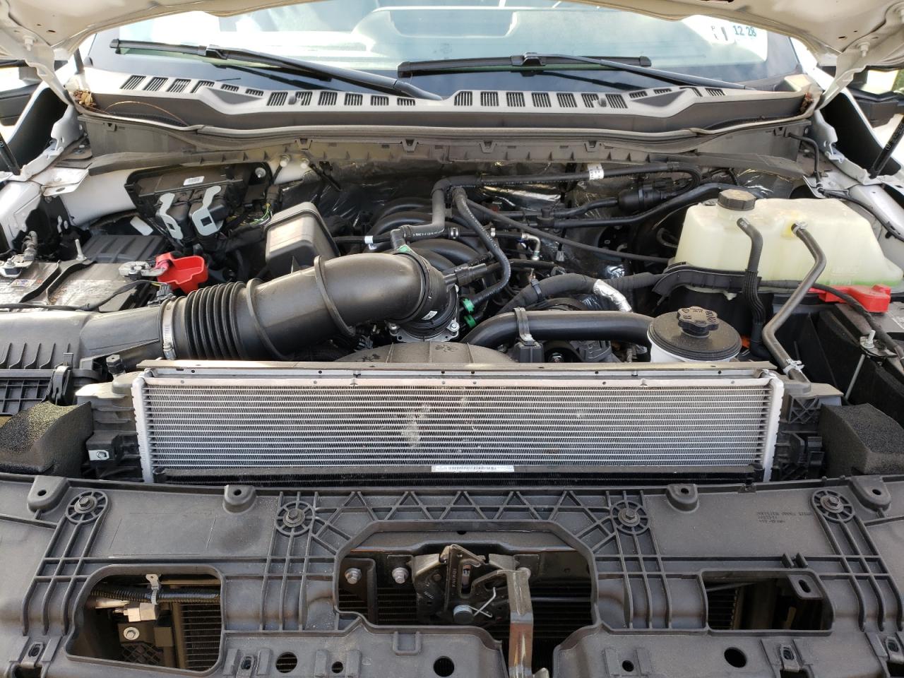 FORD F-350 SUPER DUTY