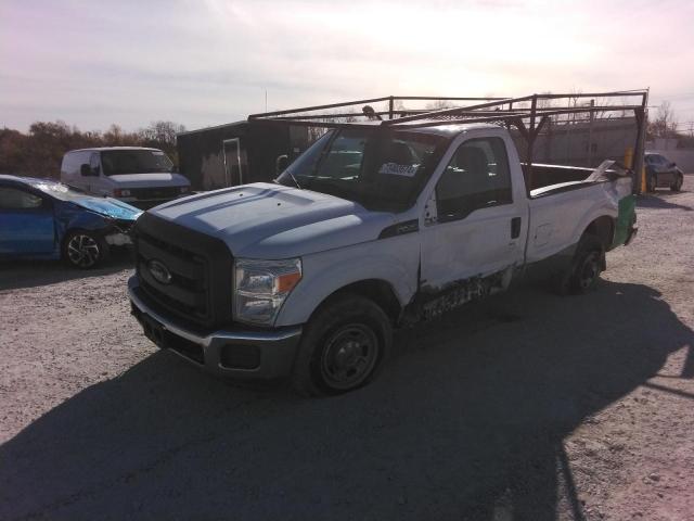2016 FORD F250 SUPER - 1FTBF2A68GEC24376
