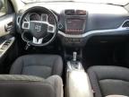 DODGE JOURNEY SX photo