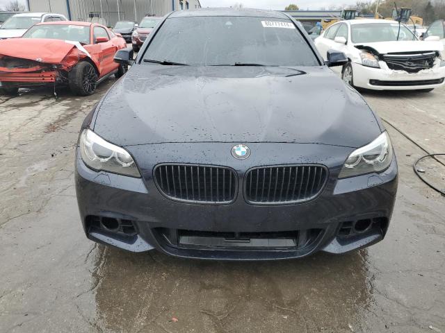 2016 BMW 550 XI - WBAKP9C59GG587510