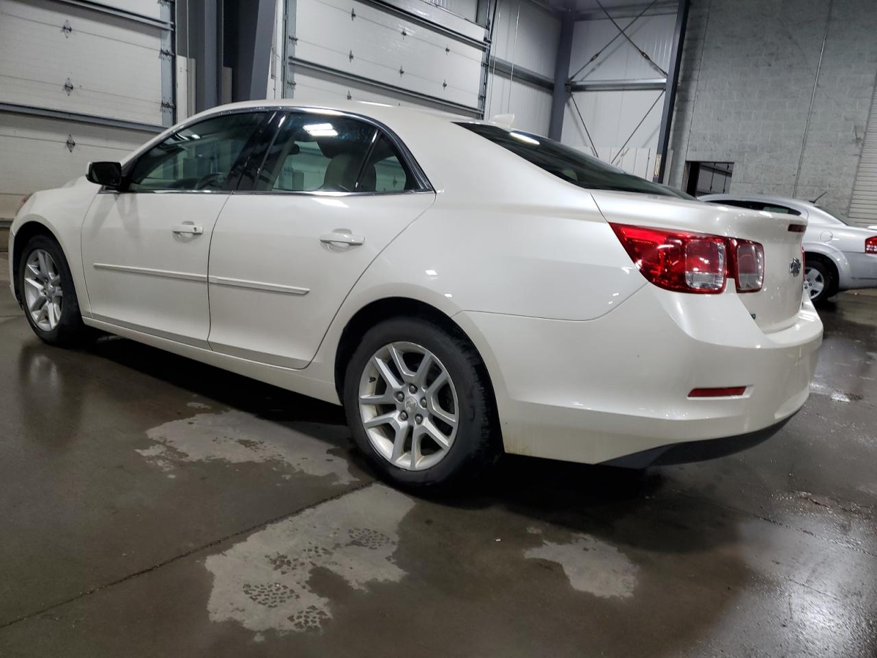 Lot #2979386645 2014 CHEVROLET MALIBU 1LT