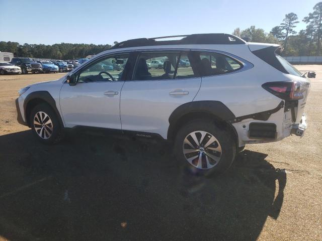 2024 SUBARU OUTBACK - 4S4BTAAC6R3241258