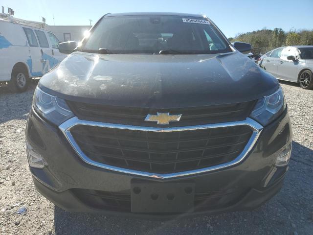 2020 CHEVROLET EQUINOX LT - 3GNAXKEV0LS628838