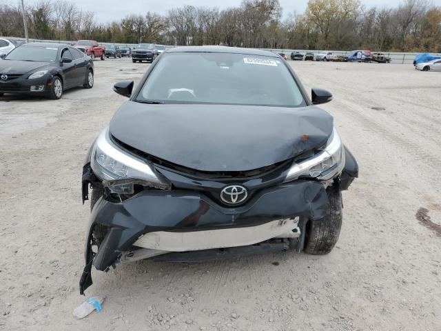 VIN JTNKHMBXXM1115512 2021 TOYOTA C-HR no.5