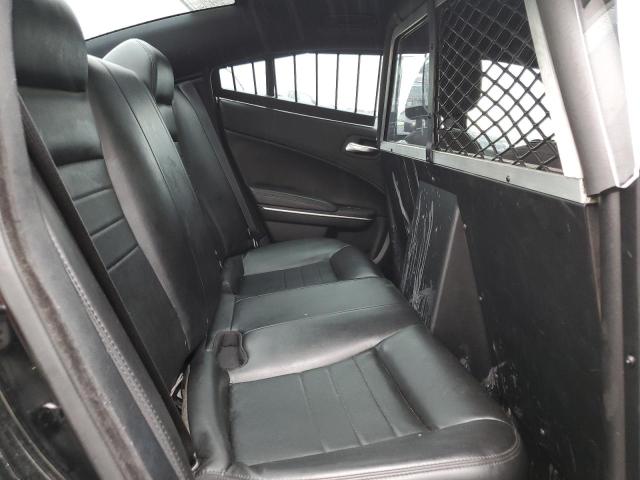 2017 DODGE CHARGER PO - 2C3CDXAT9HH660181