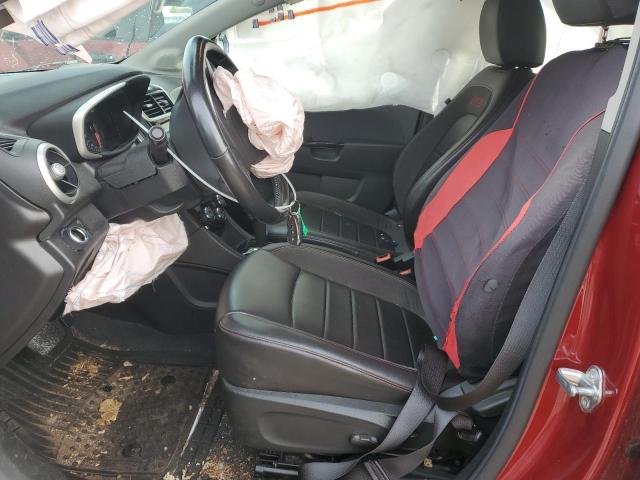 2017 CHEVROLET SONIC PREM 1G1JF6SB9H4117965