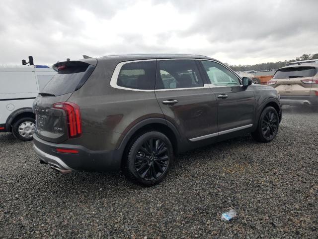 2020 KIA TELLURIDE - 5XYP5DHC5LG089293