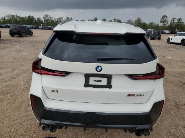 2024 BMW X1 M35I WBX13EF07R5Y29277