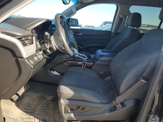 2015 GMC YUKON SLE 1GKS2AKC1FR551224