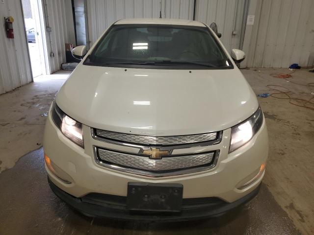 VIN 1G1RB6E40DU105385 2013 Chevrolet Volt no.5