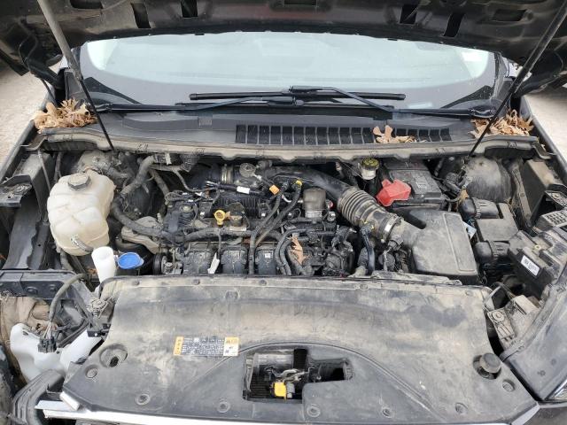 2020 FORD EDGE TITAN - 2FMPK3K94LBB35695