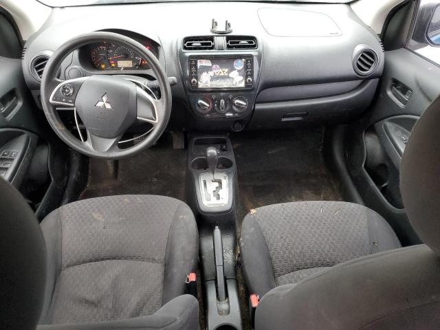 2018 MITSUBISHI MIRAGE ES - ML32A3HJ4JH000660