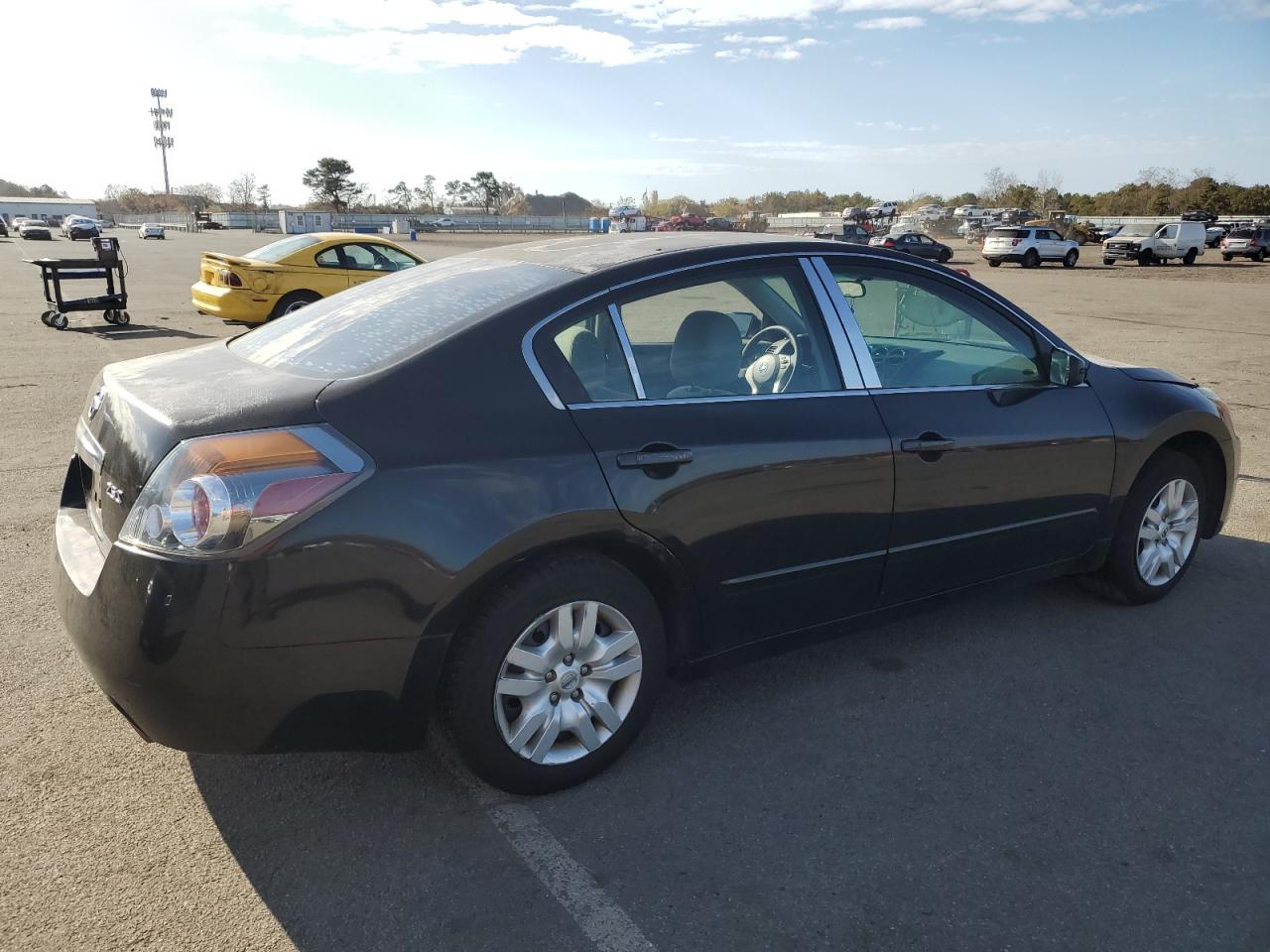 Lot #3024367591 2013 NISSAN ALTIMA