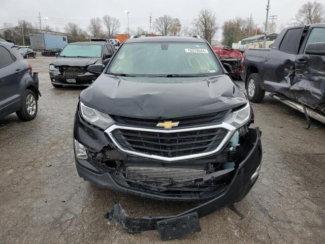 2019 CHEVROLET EQUINOX LT - 2GNAXLEXXK6296069