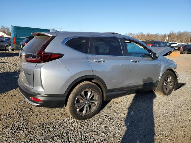 2020 HONDA CR-V EXL - 2HKRW2H87LH688971