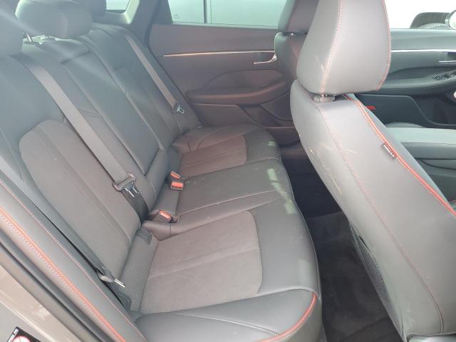 2023 HYUNDAI SONATA SEL - KMHL44J22PA291920