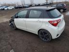 TOYOTA YARIS L photo