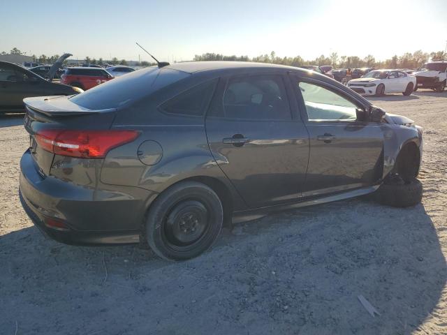 Vin: 1fadp3f29gl360826, lot: 42423905, ford focus se 20163