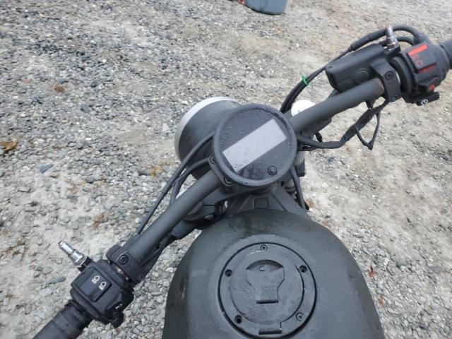 2017 HONDA CMX300 - MLHNC5303H5001080