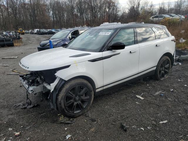 2022 LAND ROVER RANGE ROVE #3106888110