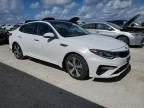 KIA OPTIMA LX photo