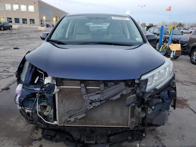 2015 HONDA CR-V LX - 2HKRM4H37FH624665