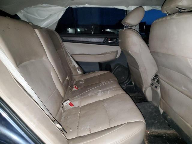 2015 SUBARU OUTBACK 2. - 4S4BSBLC3F3204573
