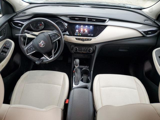 2020 BUICK ENCORE GX - KL4MMBS22LB120725