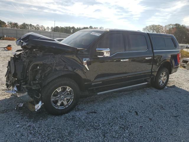 2023 FORD F150 SUPER - 1FTFW1ED3PFD27395