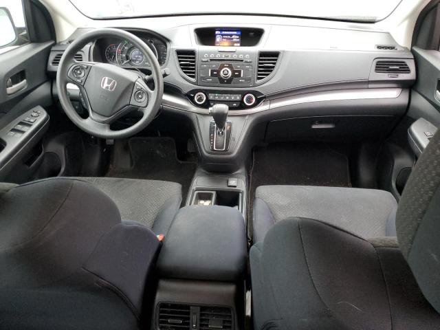 2015 HONDA CR-V LX - 2HKRM4H32FH607580