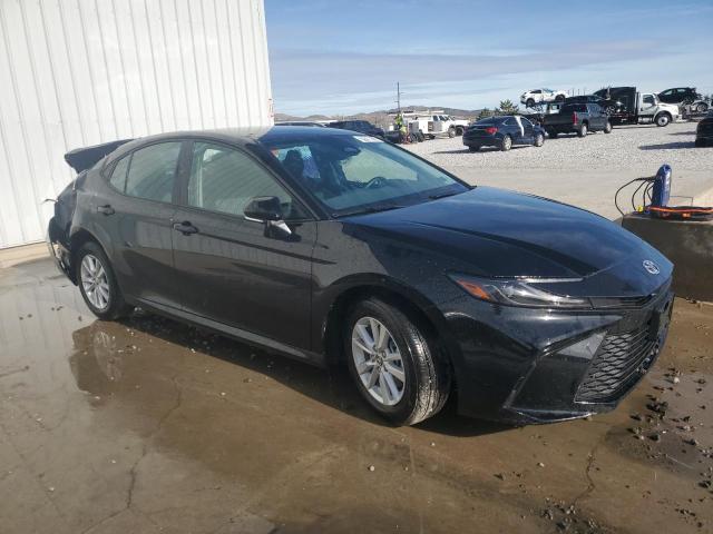 VIN 4T1DAACK6SU035716 2025 TOYOTA CAMRY no.4