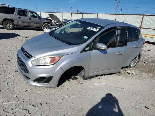 FORD C-MAX SE