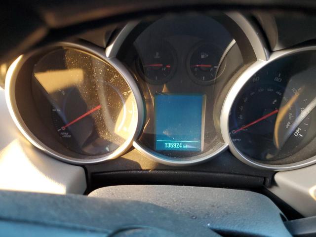 2015 CHEVROLET CRUZE L 1G1P15SH0F7221702