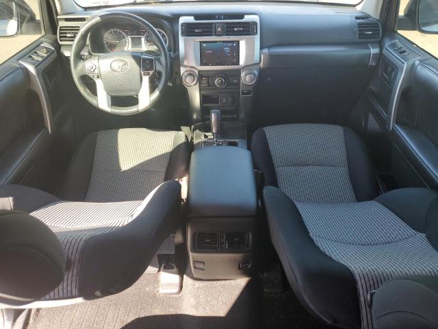 2015 TOYOTA 4RUNNER SR - JTEZU5JR7F5104451